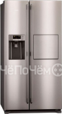Холодильник AEG s 86090 xvx1