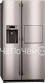 Холодильник AEG s 86090 xvx1
