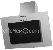 Вытяжка MAUNFELD tower gs 90 inox glass b