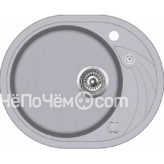 Кухонная мойка TEKA CLAVE 45 S-TQ Q ALUGRAUMETALLIC