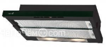 Вытяжка Cata TF 5060 GBK