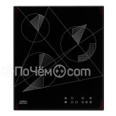 Варочная панель LEX HH 3020 BL