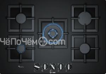 Варочная панель BOSCH PPQ7A6B20