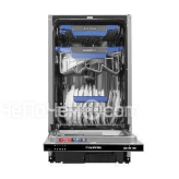 Посудомоечная машина MAUNFELD MLP-083I