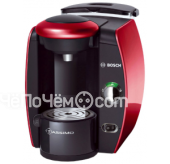 Кофемашина BOSCH tas 4013ee tassimo