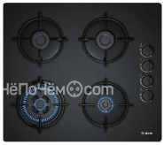 Варочная панель BOSCH POH6B6B10