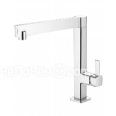 Смеситель AQUASANITA Regito 2063 001 (хром)