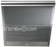 Вытяжка SMEG KTS75E