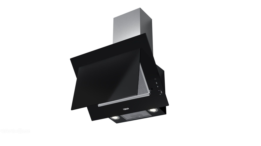 Вытяжка TEKA DVT 68660 TBS BLACK