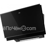 Вытяжка FRANKE FMY PRO 907 FM BK/BK MATT (330.0682.353)