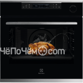 Духовой шкаф Electrolux OKC 8H31 X