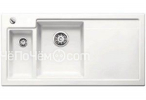 Кухонная мойка BLANCO axon ii 6s крыло справа (516543)