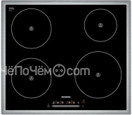 Варочная панель SIEMENS eh 645fe17 e