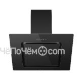 Вытяжка MAUNFELD YORK PUSH 60 черный