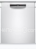 Посудомоечная машина BOSCH SMU 4HAW48S