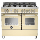 Варочный центр BERTAZZONI HER1006MFEDCRT