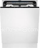 Посудомоечная машина ELECTROLUX EEG68600W