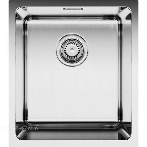 Кухонная мойка OMOIKIRI notoro 39-in (4993077)