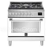 Варочный центр LOFRA ABPG96WGVGT/AEO