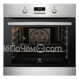 Духовой шкаф ELECTROLUX eob 3450 aax