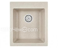 Кухонная мойка EMAR EMQ-1415.Q берилл