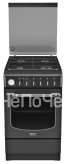 Кухонная плита HOTPOINT-ARISTON ht5gm4af c (an) ea