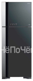 Холодильник HITACHI r-vg542pu3ggr