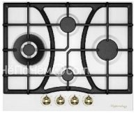 Варочная поверхность KUPPERSBERG FS 610 W Bronze