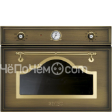 Духовой шкаф SMEG sf4750mcot