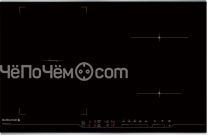 Варочная панель DE DIETRICH dti 1167 xe