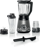 Блендер BOSCH MMB6177S