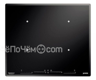 Варочная панель GORENJE is 648 ac