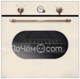 Духовой шкаф CANDY fcl614/6ba