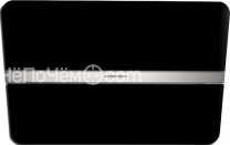 Вытяжка FALMEC flipper 85 ix black