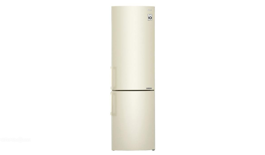Холодильник LG GA-B499 YYJL