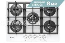 Варочная панель GEFEST ПВГ 2342 К12