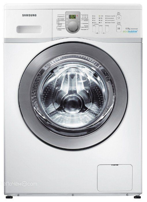 Стиральная машина SAMSUNG wf60f1r1f2w