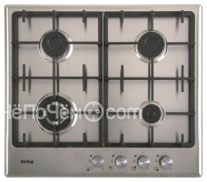 Варочная панель KORTING HG 645 CTX