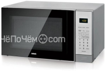 Микроволновая печь BBK 20mws-729/sbs