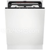 Посудомоечная машина AEG FSE75768P