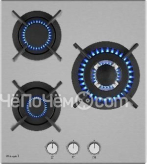 Варочная поверхность WEISSGAUFF HGG 431 XRV