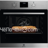 Духовой шкаф ELECTROLUX OEF 3H70TX