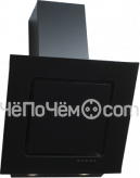 Вытяжка ELIKOR Оникс 60П-1000-Е4Д черный/черн