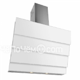 Вытяжка MAUNFELD cascada trio 60 white