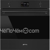 Духовой шкаф SMEG SOP6302S2PN