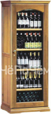 Винный шкаф IP INDUSTRIE cex 501 lru (цвет - дуб)