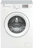 Стиральная машина BEKO WHE5512BBW