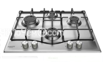 Варочная панель HOTPOINT-ARISTON pkl 641 ix/ha