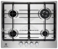 Варочная панель ELECTROLUX egg 6343 ndx