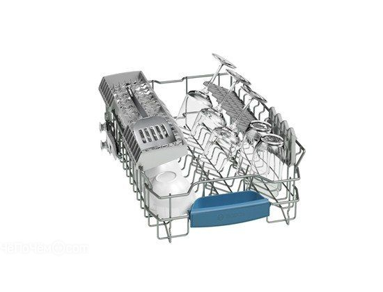 Посудомоечная машина BOSCH spv 53m10